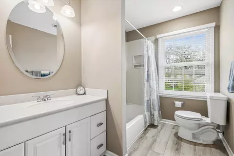 Bath - 4233 Oaksbury Ln, Rolling Meadows, IL 60008 photo 3 of 3