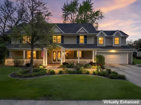 2245 Tanglewood Dr, Aurora, IL 60506