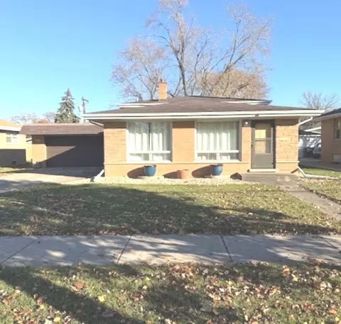 16549 Cottage Grove Ave, South Holland, IL 60473