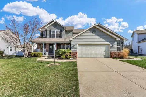 2506 Crimson Ln, Champaign, IL 61822