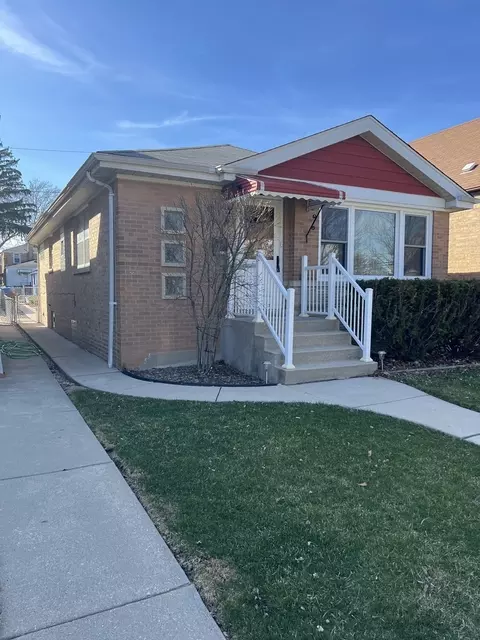 5316 N Rutherford Ave, Chicago, IL 60656