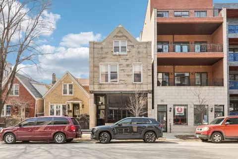 840 N California Ave, Chicago, IL 60622