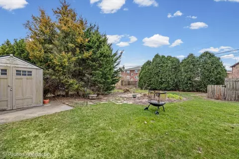 Exterior - 4618 Custer Ave, Brookfield, IL 60513 photo 2 of 2