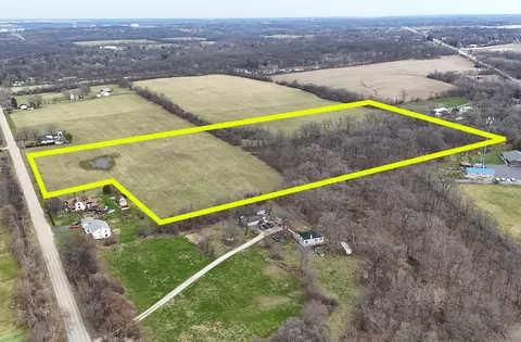 Vacant S High Road, Lockport, IL 60441