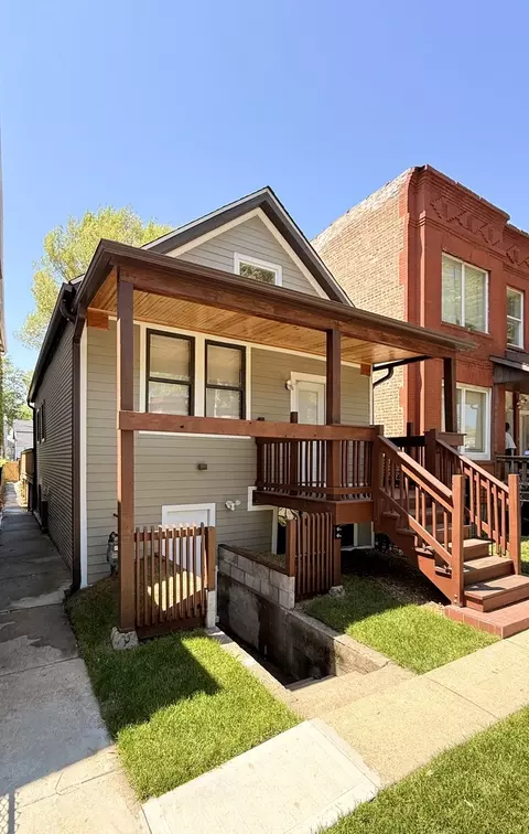 6334 S Saint Lawrence Ave, Chicago, IL 60637