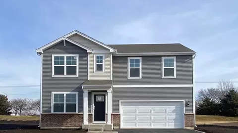 512 Adirondack Ct, Joliet, IL 60436