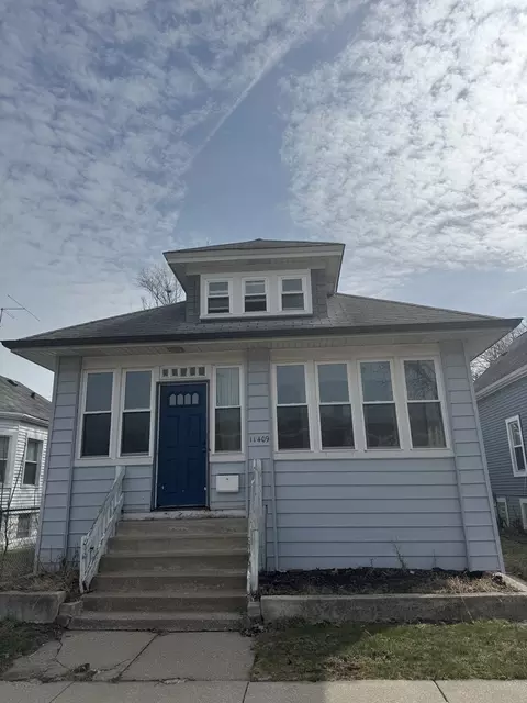 11409 S Stewart Ave, Chicago, IL 60628