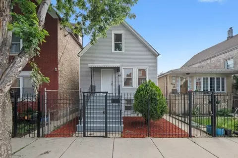 5229 S Campbell Ave, Chicago, IL 60632