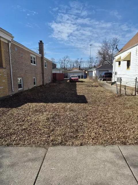 6532 S Hoyne Ave, Chicago, IL 60636