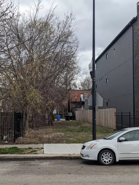 2850 W Adams St, Chicago, IL 60612