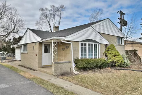 Undisclosed, Lincolnwood, IL 60712