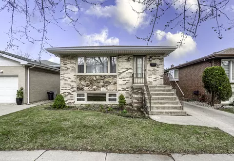 3343 N Normandy Ave, Chicago, IL 60634