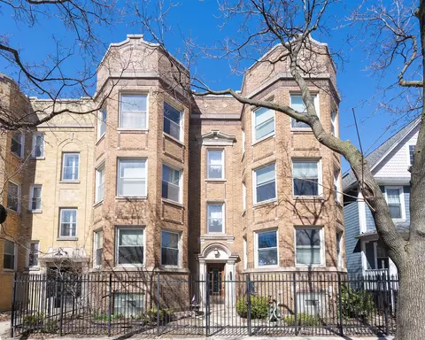 2176 W Giddings St #3W, Chicago, IL 60625