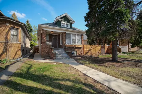 4315 N Mcvicker Ave, Chicago, IL 60634