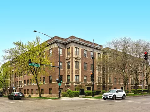 5108 S Woodlawn Ave #3G, Chicago, IL 60615