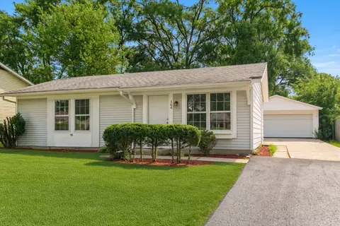 164 Galewood Dr, Bolingbrook, IL 60440