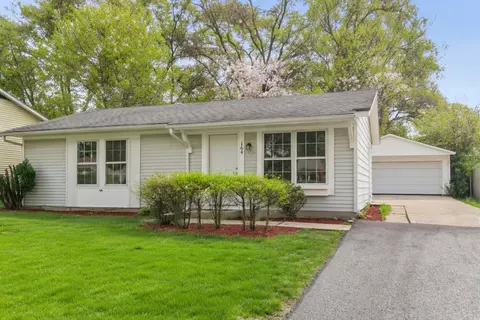 164 Galewood Dr, Bolingbrook, IL 60440