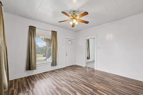 Living - 232 W William St, Bement, IL 61813 photo 2 of 3