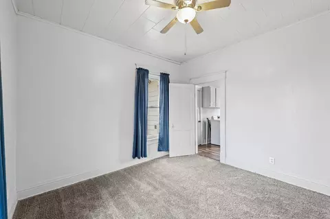 Bedroom - 232 W William St, Bement, IL 61813 photo 2 of 4