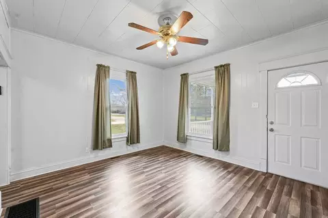 Living - 232 W William St, Bement, IL 61813 photo 1 of 3