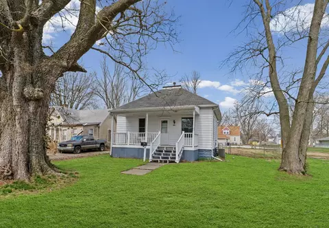 Other - 232 W William St, Bement, IL 61813 photo 1 of 5