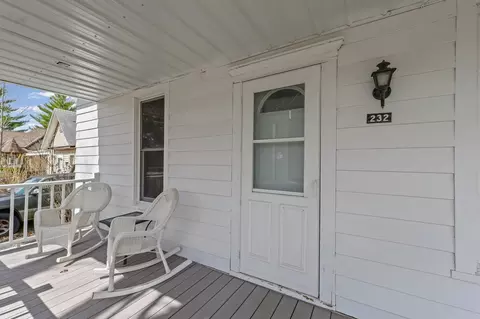Exterior - 232 W William St, Bement, IL 61813 photo 2 of 9