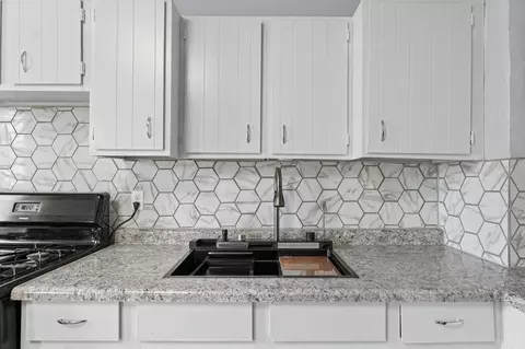 Kitchen - 232 W William St, Bement, IL 61813 photo 2 of 2