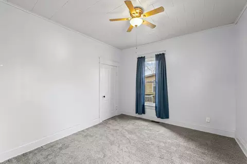 Bedroom - 232 W William St, Bement, IL 61813 photo 1 of 4