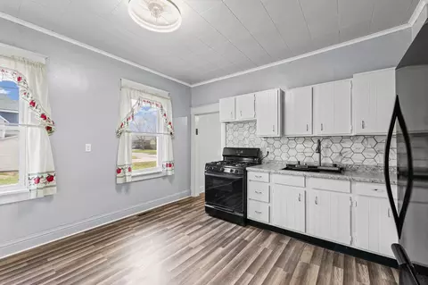 Kitchen - 232 W William St, Bement, IL 61813 photo 1 of 2