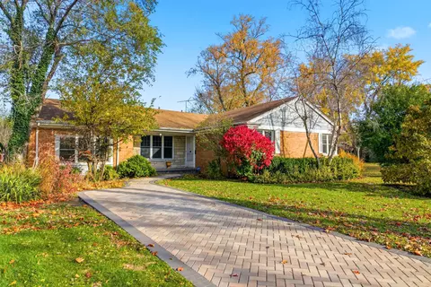 1700 Marguerite St, Park Ridge, IL 60068