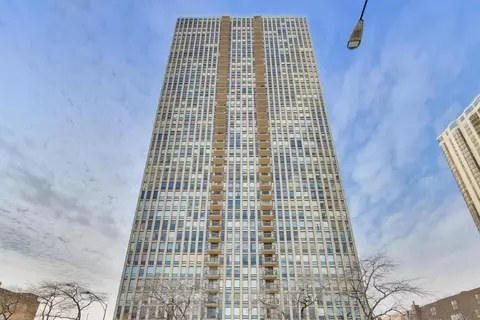 1660 N La Salle Dr #3605, Chicago, IL 60614