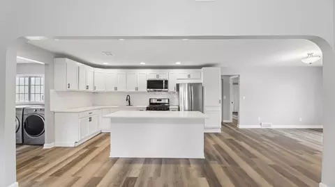Kitchen - 1624 Chicago St, Dixon, IL 61021 photo 1 of 2
