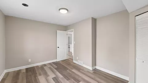 Bedroom - 1624 Chicago St, Dixon, IL 61021 photo 3 of 5