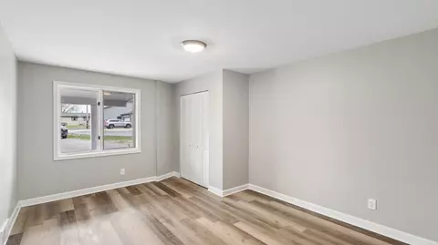 Bedroom - 1624 Chicago St, Dixon, IL 61021 photo 5 of 5