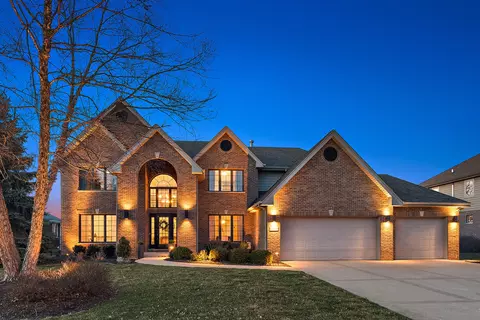10626 Shilling Rd, Frankfort, IL 60423