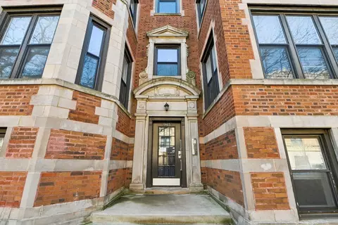 945 W Gordon Ter #GE, Chicago, IL 60613