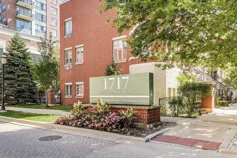 1717 S Prairie Ave #2301, Chicago, IL 60616
