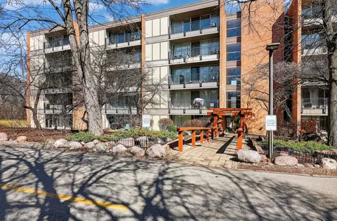 6020 Oakwood Dr #1L, Lisle, IL 60532
