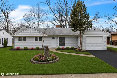 338 Indianwood Dr, Park Forest, IL 60466