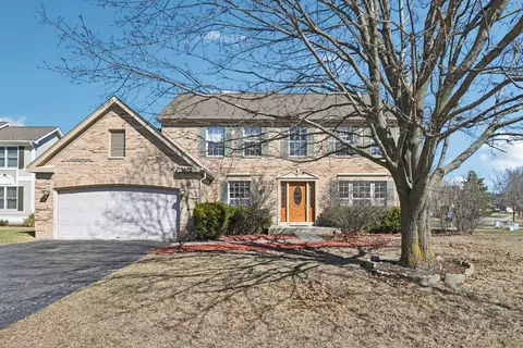 1622 Durham Ct, Crystal Lake, IL 60014