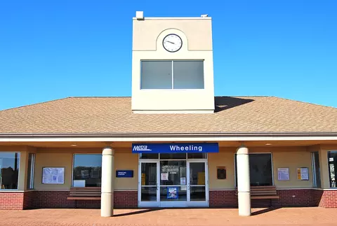 Exterior - Undisclosed, Wheeling, IL 60090 photo 2 of 3