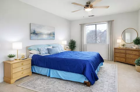 Bedroom - Undisclosed, Wheeling, IL 60090 photo 1 of 3