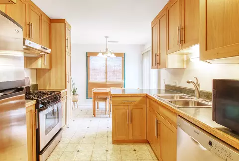 Kitchen - Undisclosed, Wheeling, IL 60090 photo 1 of 3