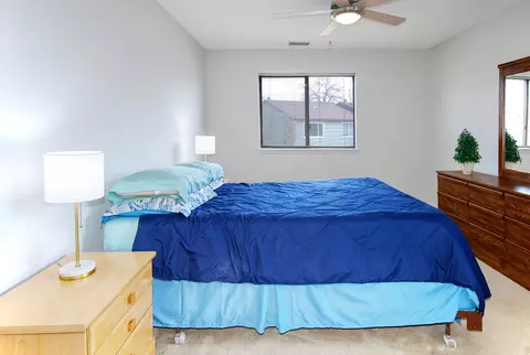Bedroom - Undisclosed, Wheeling, IL 60090 photo 2 of 3