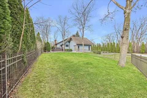 131 W Everett Rd, Lake Forest, IL 60045 photo 42