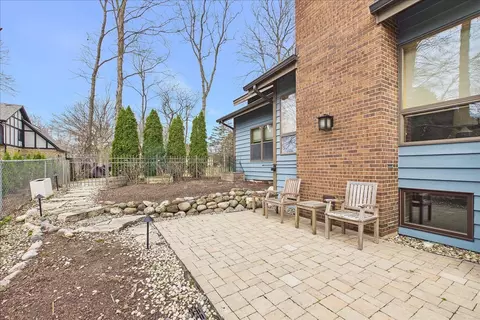 131 W Everett Rd, Lake Forest, IL 60045 photo 41