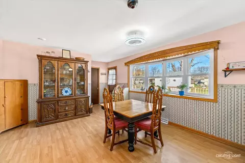 Dining - 701 E Prairie St, Plano, IL 60545 photo 1 of 1