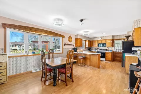 Kitchen - 701 E Prairie St, Plano, IL 60545 photo 1 of 3