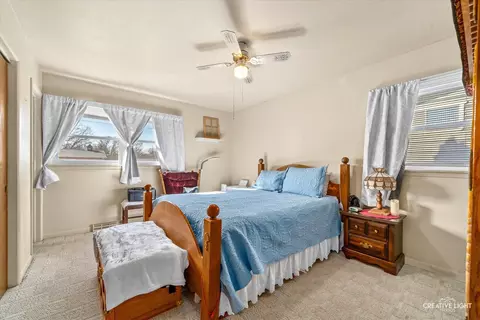 Bedroom - 701 E Prairie St, Plano, IL 60545 photo 1 of 2