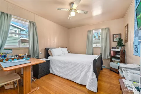 Bedroom - 701 E Prairie St, Plano, IL 60545 photo 2 of 2